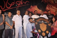 Yamuna Movie Audio Launch Gallery